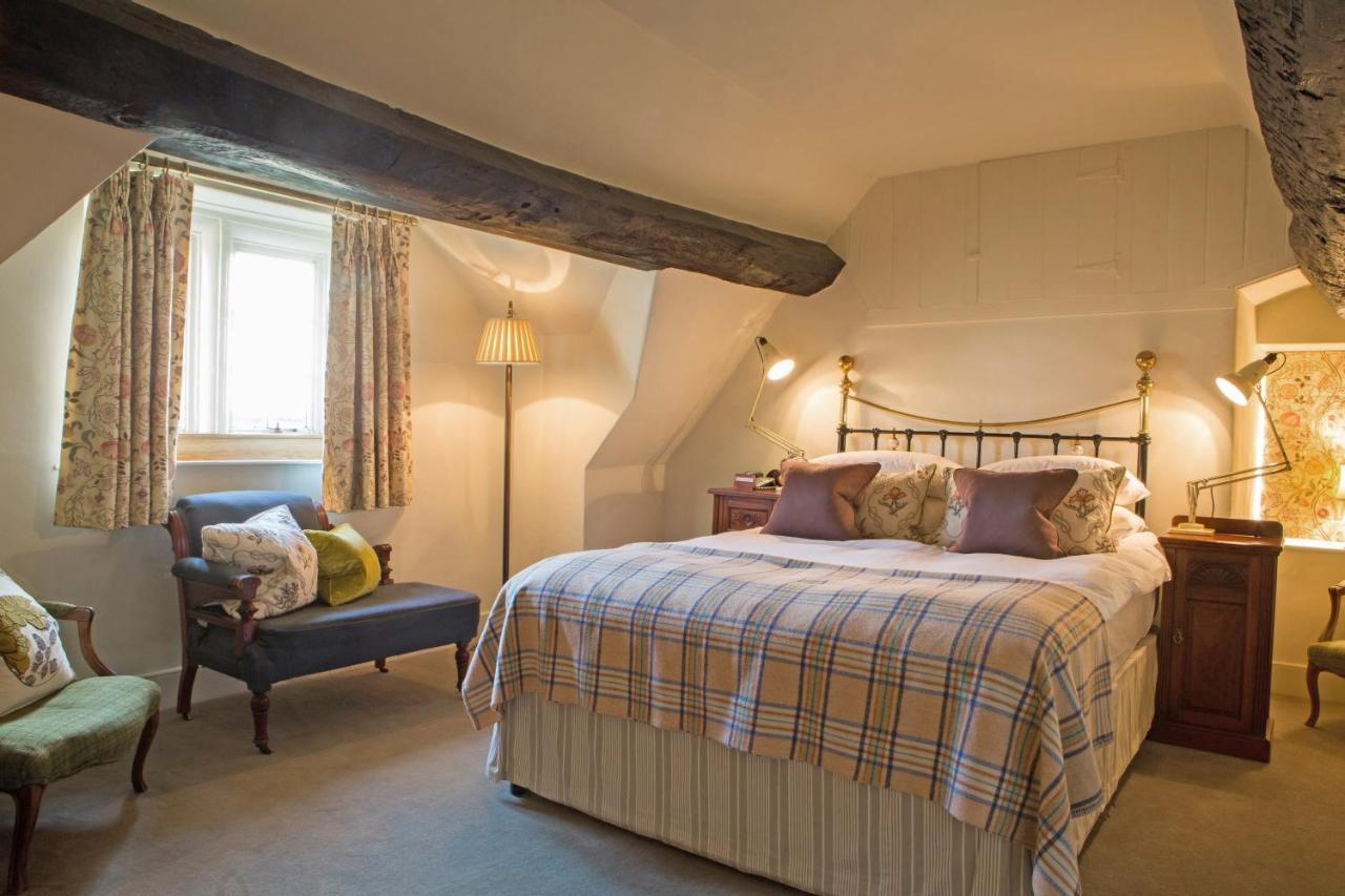 Woolley Grange Hotel Bradford-On-Avon Exterior foto
