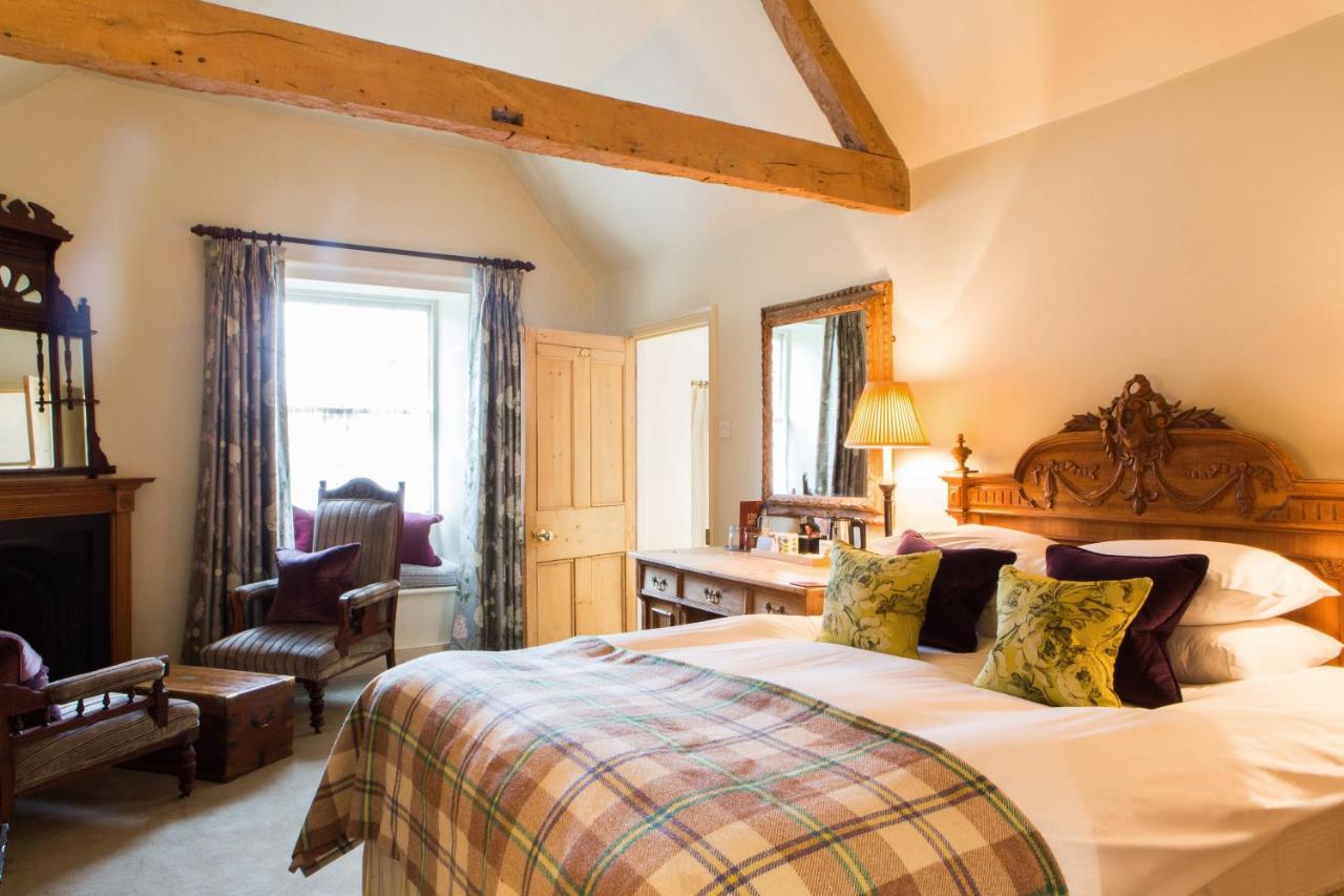 Woolley Grange Hotel Bradford-On-Avon Exterior foto