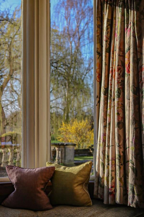Woolley Grange Hotel Bradford-On-Avon Exterior foto