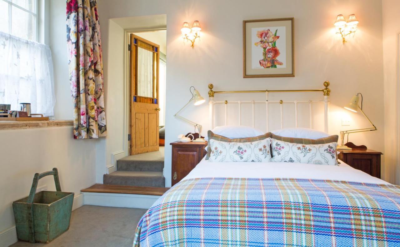 Woolley Grange Hotel Bradford-On-Avon Quarto foto