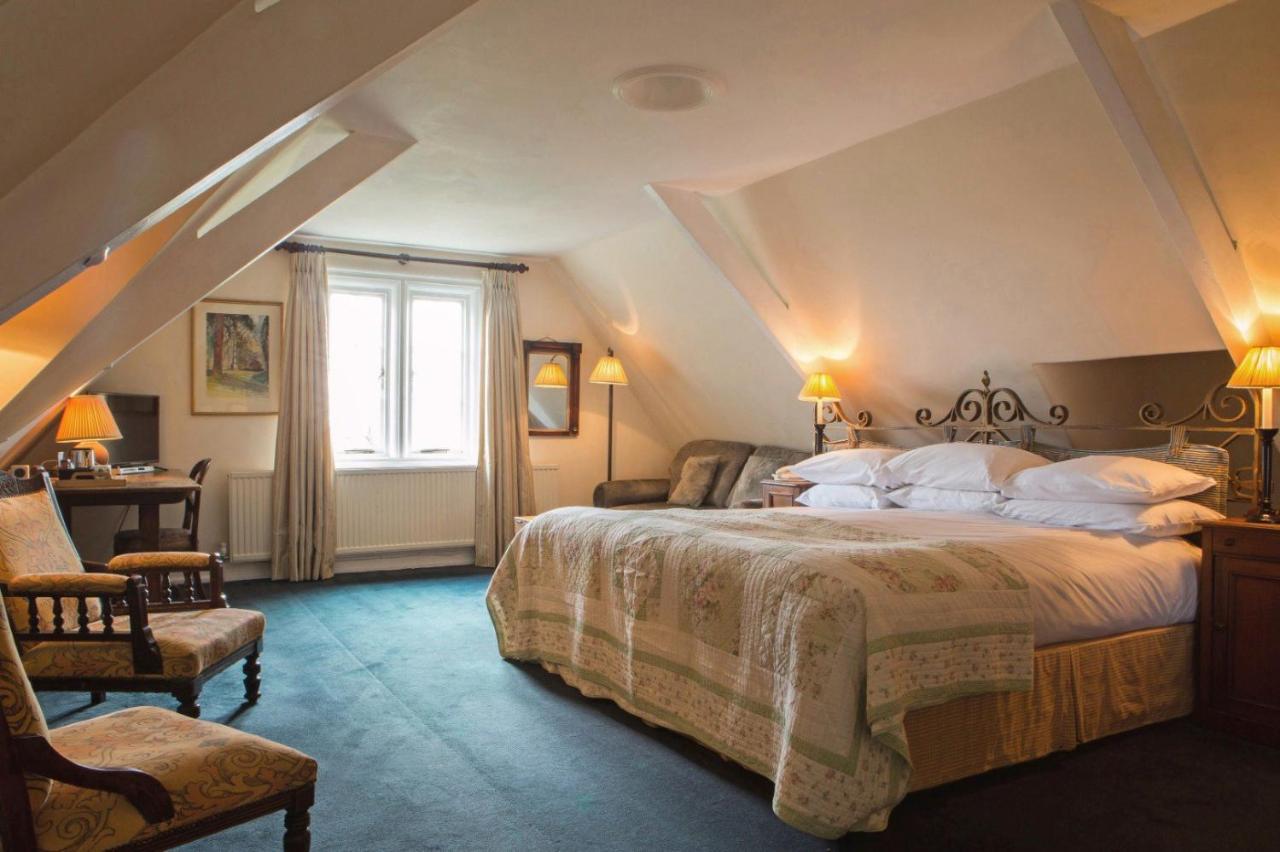 Woolley Grange Hotel Bradford-On-Avon Quarto foto