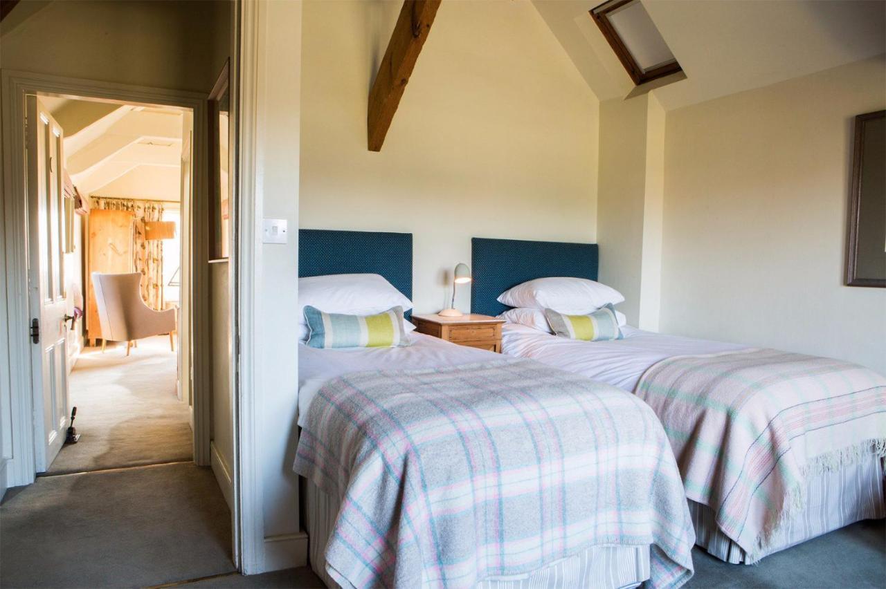 Woolley Grange Hotel Bradford-On-Avon Quarto foto