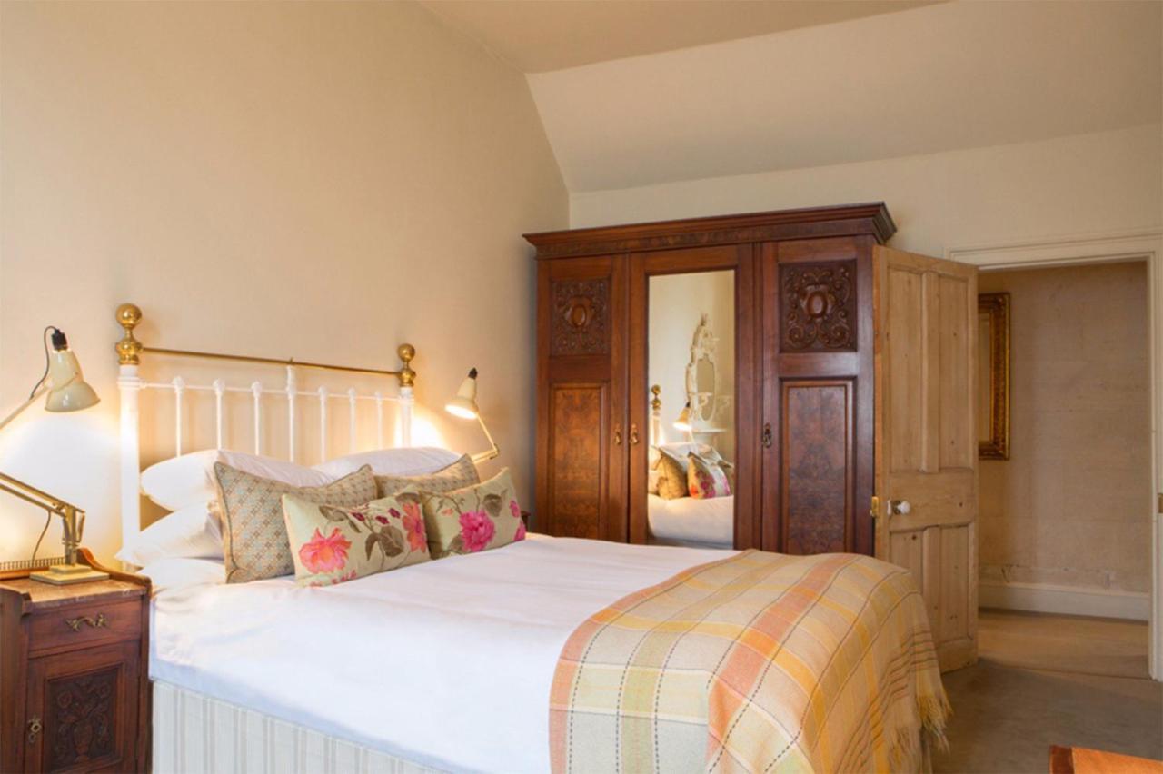 Woolley Grange Hotel Bradford-On-Avon Quarto foto