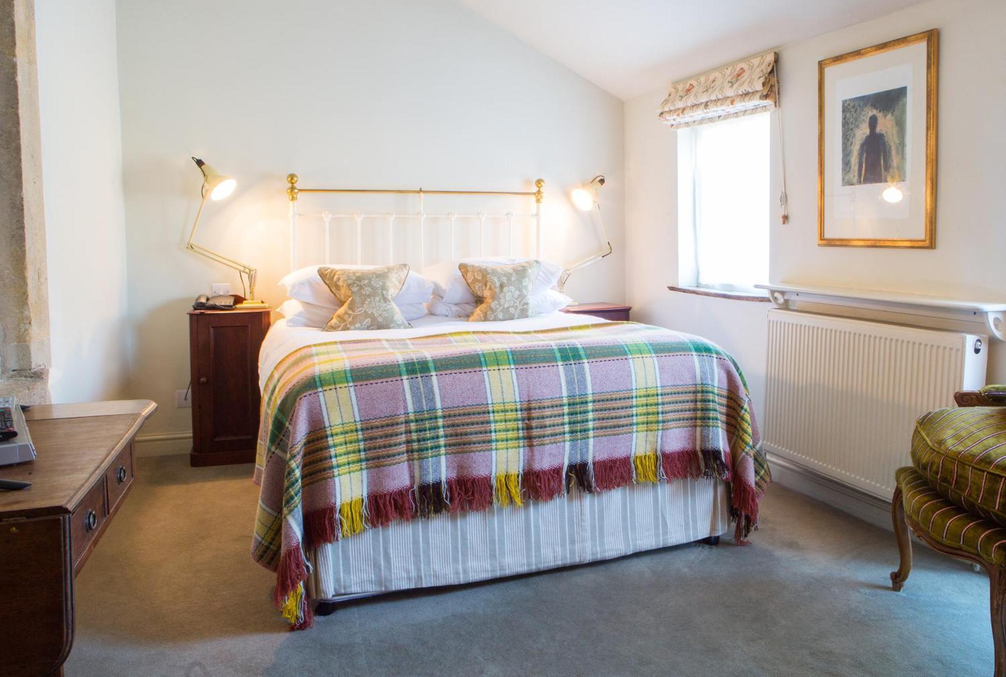 Woolley Grange Hotel Bradford-On-Avon Quarto foto