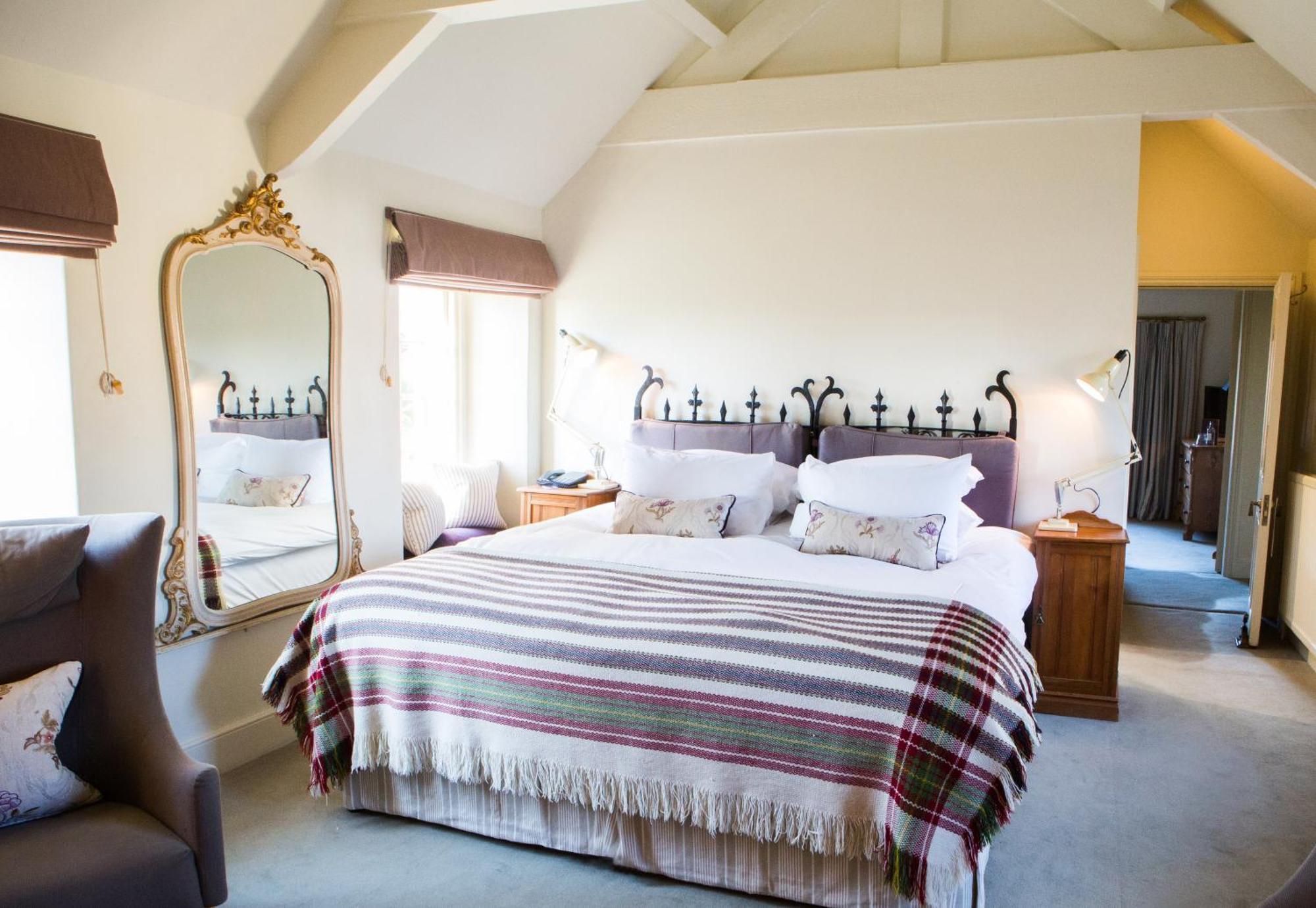 Woolley Grange Hotel Bradford-On-Avon Quarto foto