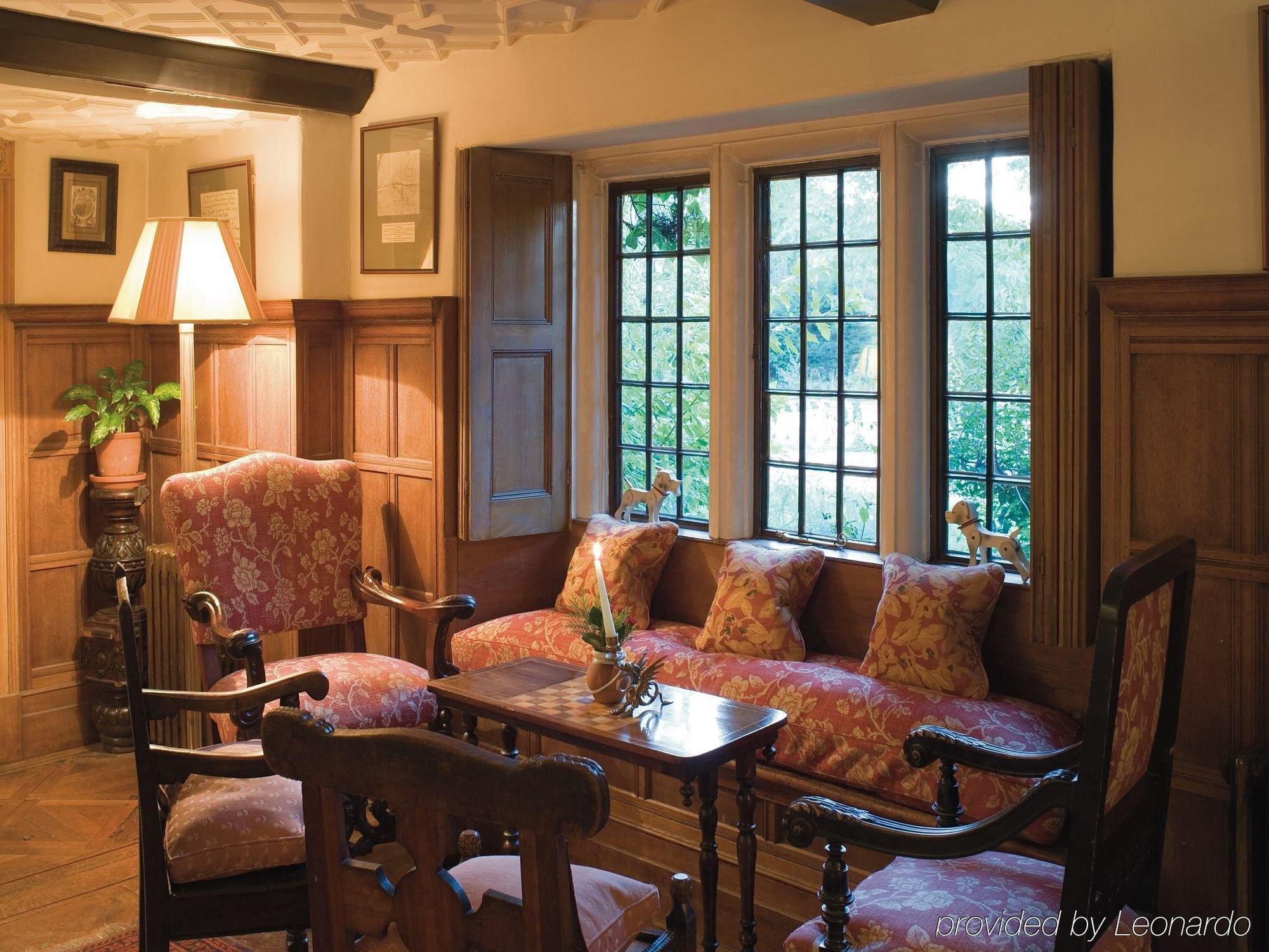 Woolley Grange Hotel Bradford-On-Avon Exterior foto