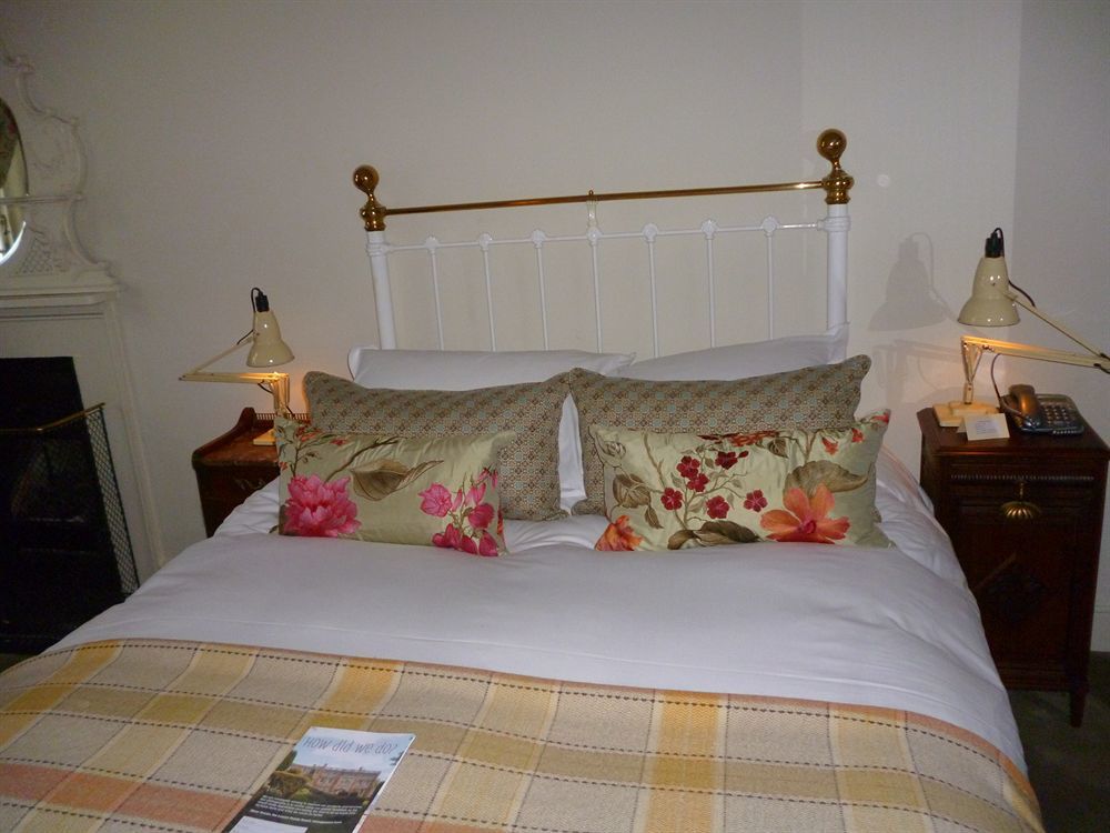 Woolley Grange Hotel Bradford-On-Avon Exterior foto