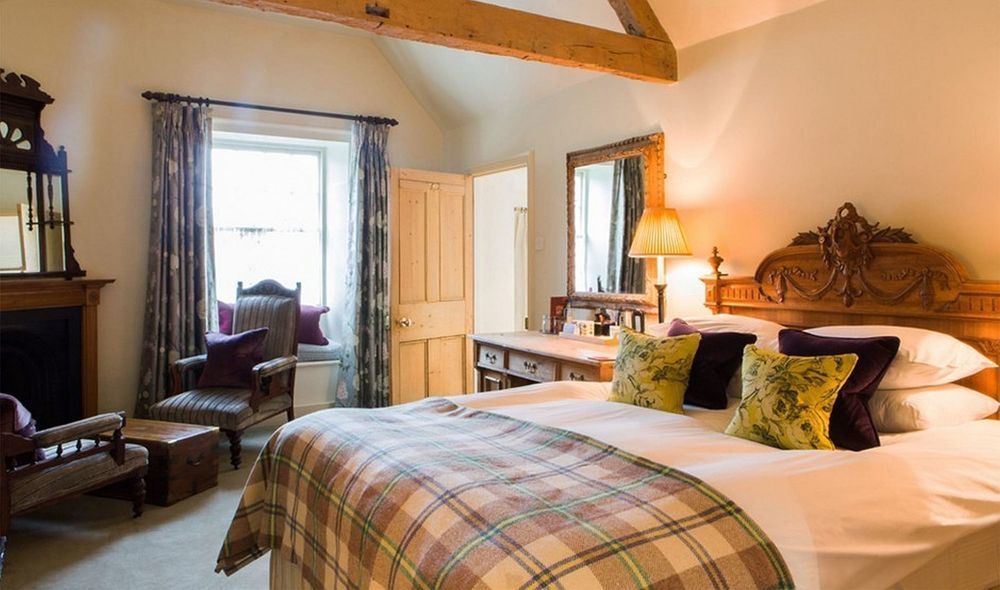 Woolley Grange Hotel Bradford-On-Avon Exterior foto