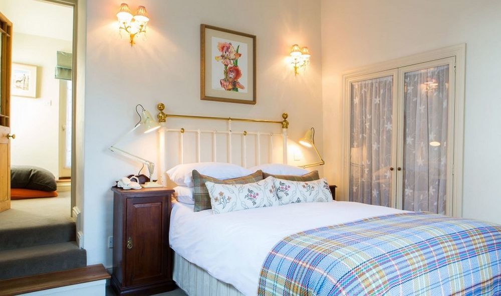 Woolley Grange Hotel Bradford-On-Avon Exterior foto