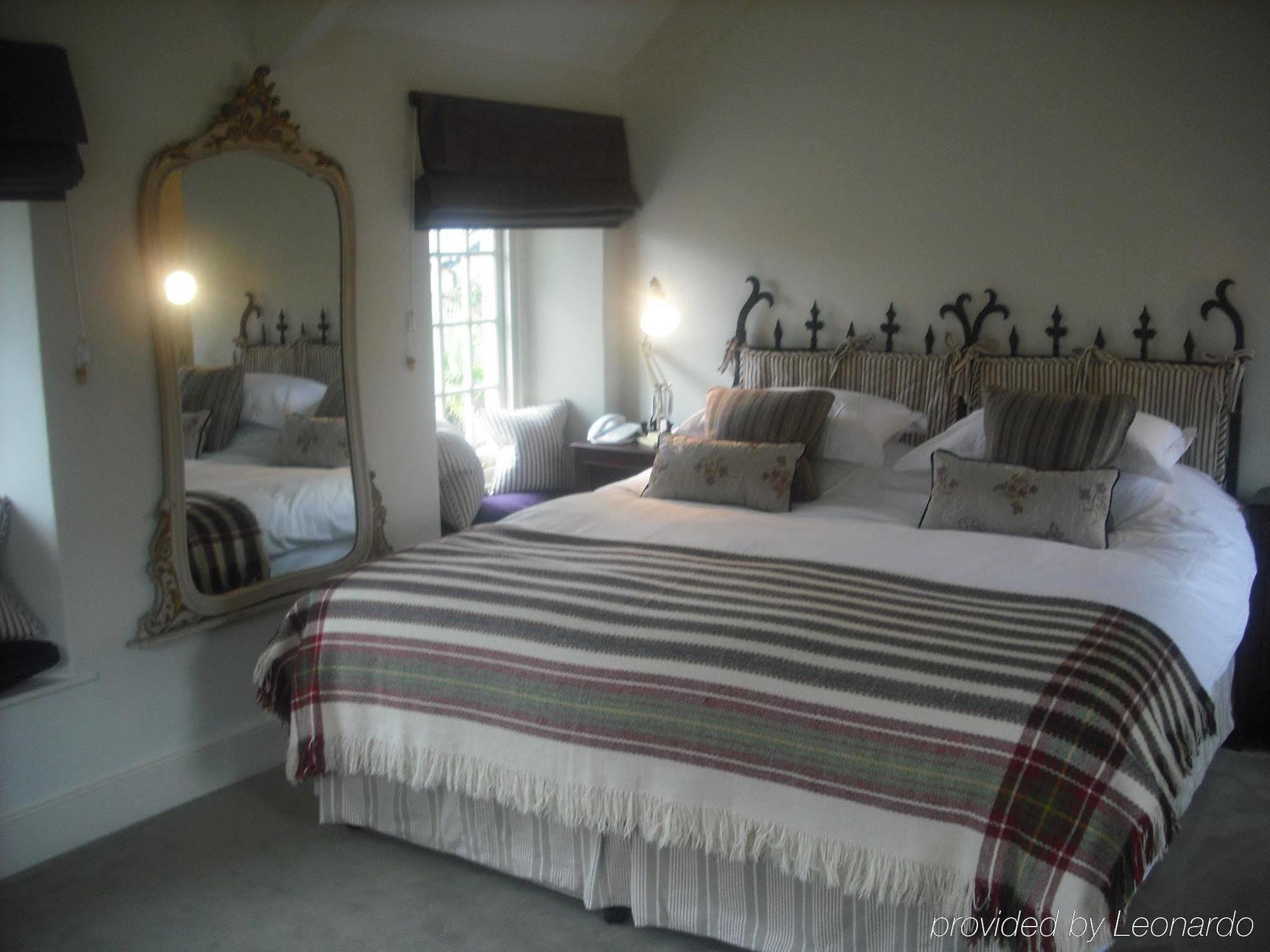 Woolley Grange Hotel Bradford-On-Avon Exterior foto