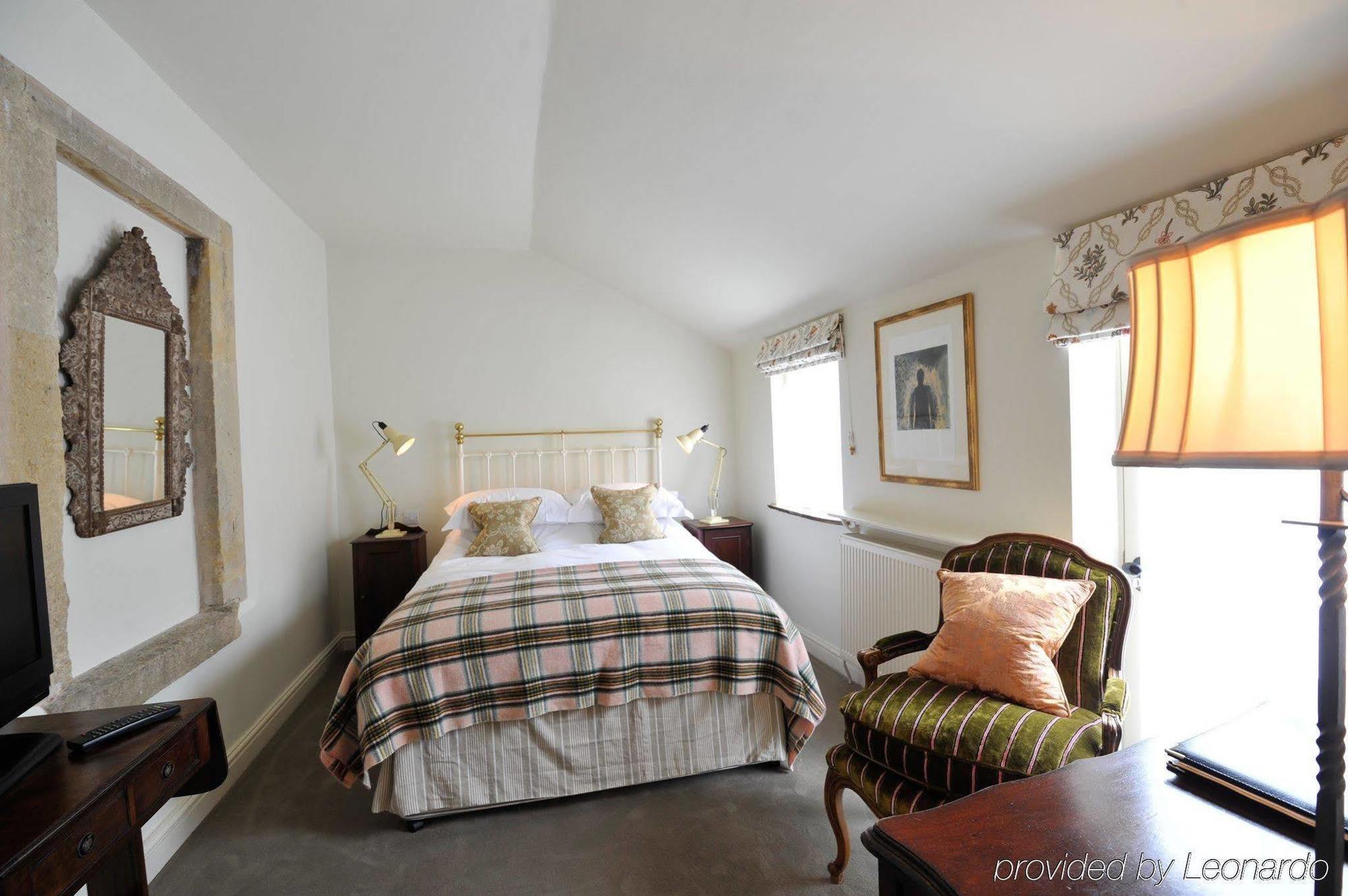 Woolley Grange Hotel Bradford-On-Avon Exterior foto